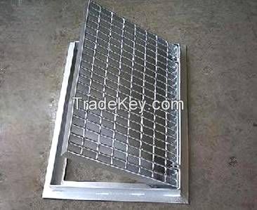 Drainage Trench Grating