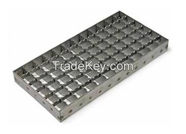 Carbon Steel Grating