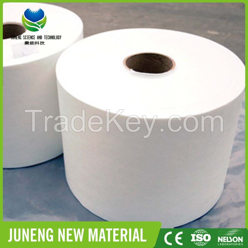 Factory Pirce PM2.5 melt blown nonwoven fabric for face mask