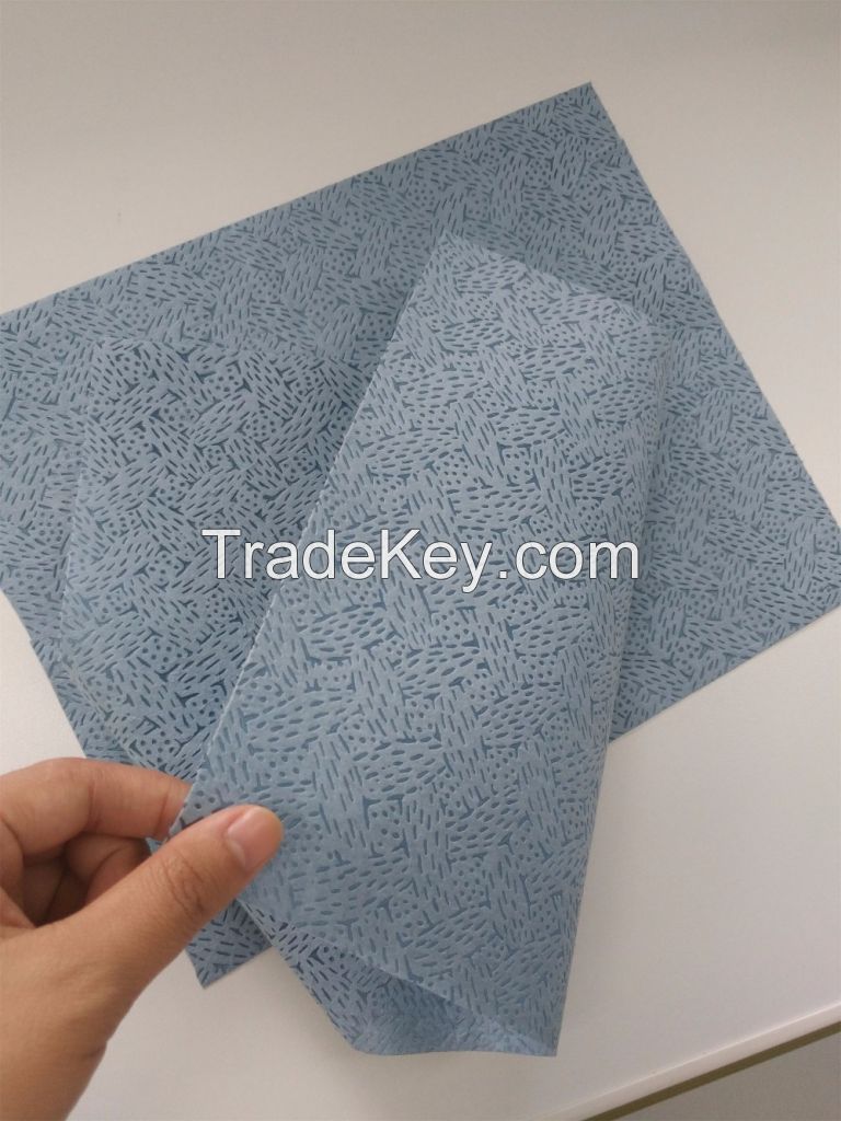 High Quality Raw Material of Microfiber Eyeglass Cleaning ClothMicrofiber Lens Cleaning Cloth