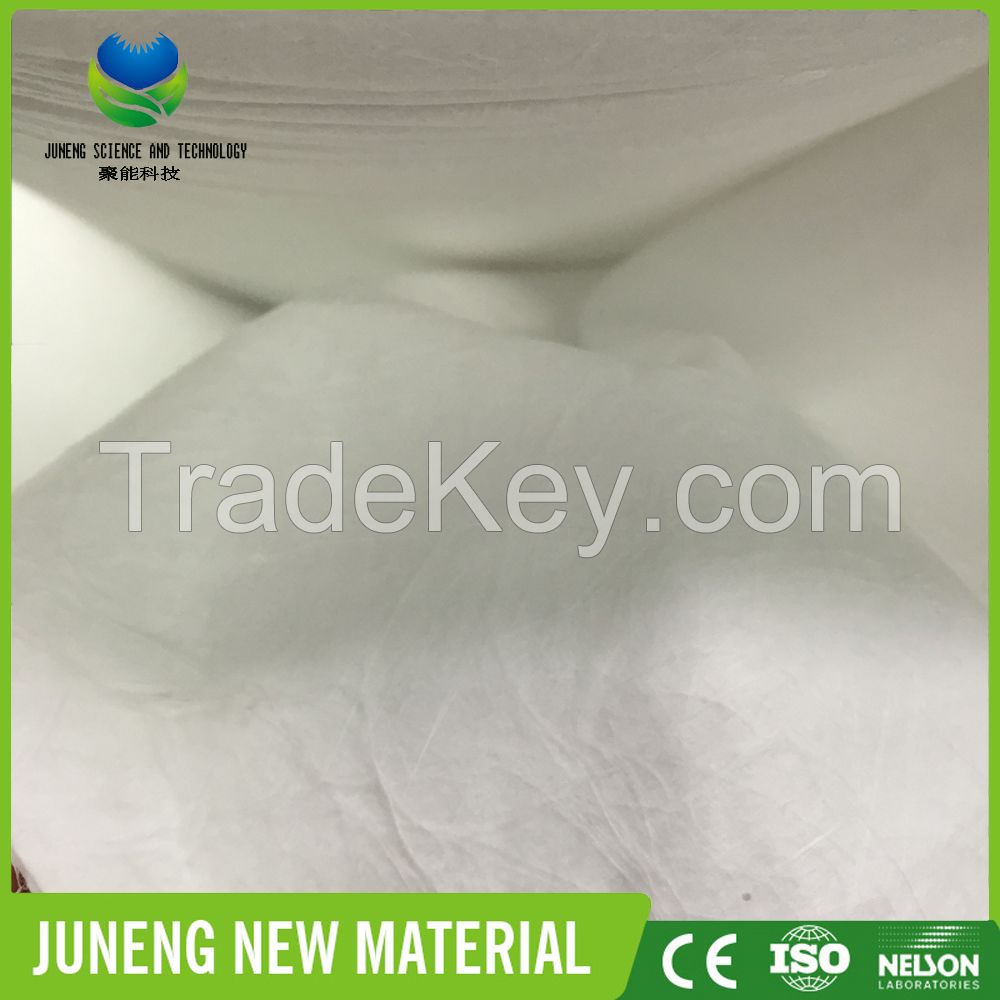 FFP1FFP2FFP3 Nonwoven Material