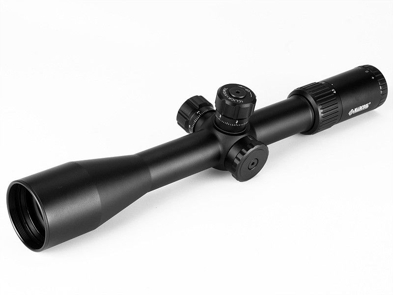 4-14x44 Hunting Riflescope