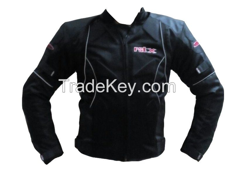 JACKET MESH WATERPROOF