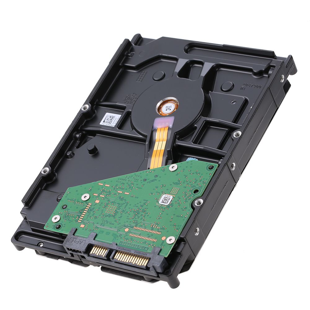 Full Capacity 2.5 1TB, 2TB, 3TB, 4TB, 6TB 8TB internal sata 1tb HDD hard disk drive for PC