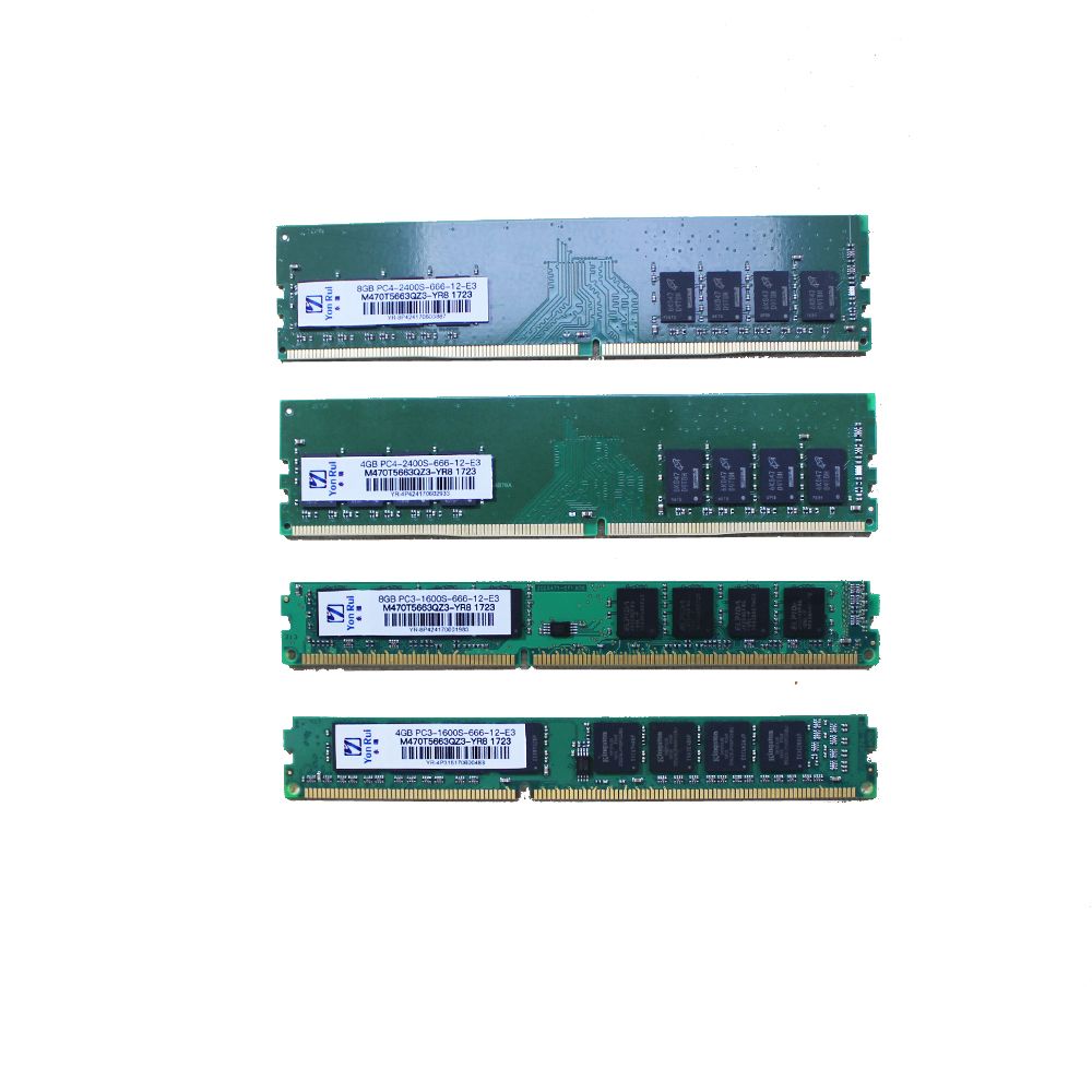 Full compatible 2GB 4GB 8GB 16GB 2800Mhz 1600Mhz DDR3 DDR4 ram memory for desktop and laptop