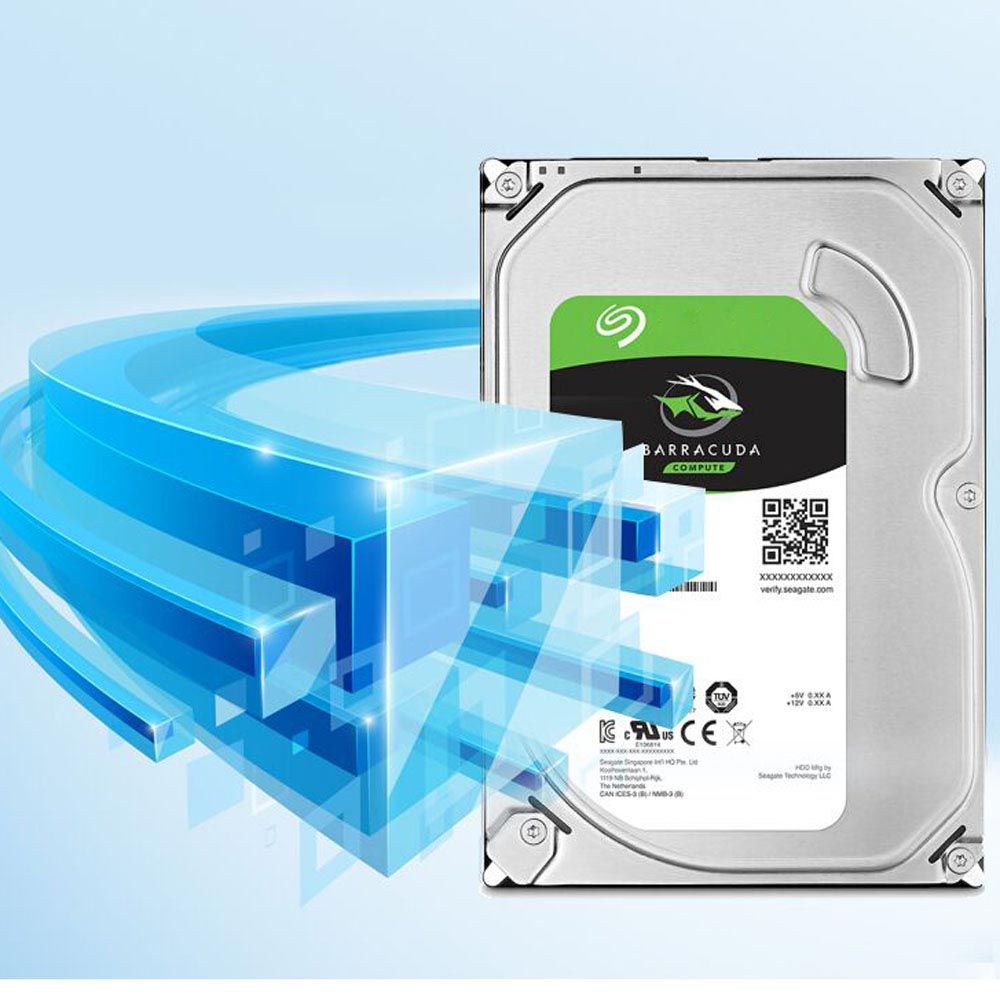 Full Capacity 2.5 1TB, 2TB, 3TB, 4TB, 6TB 8TB internal sata 1tb HDD hard disk drive for PC