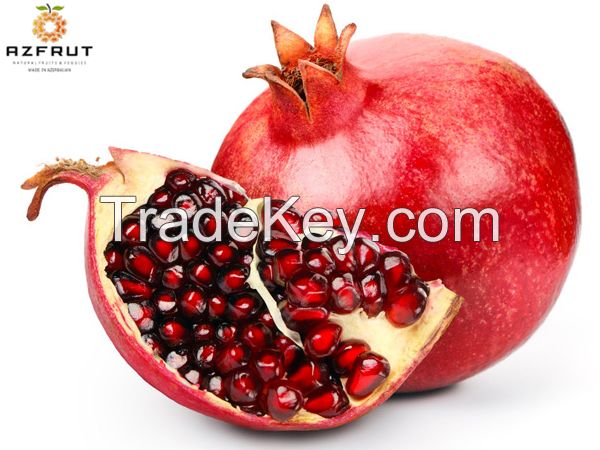 Pomegranates