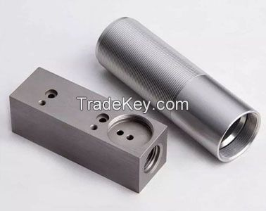 Professional cnc machined, cnc turning small metal parts customized GT17-A-056