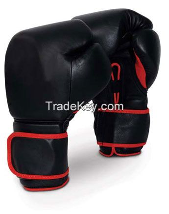 Custom Best Cowhide Leather Boxing Gloves. latest design