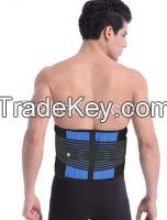 Power Back Support Belt