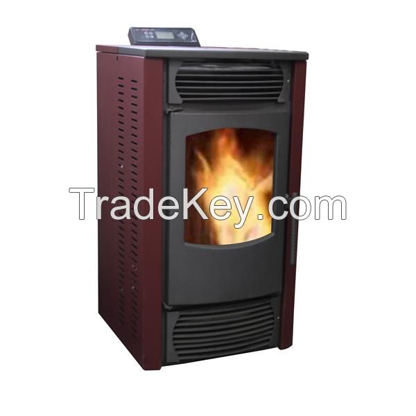 portable wood pellet stove WM-P05-2