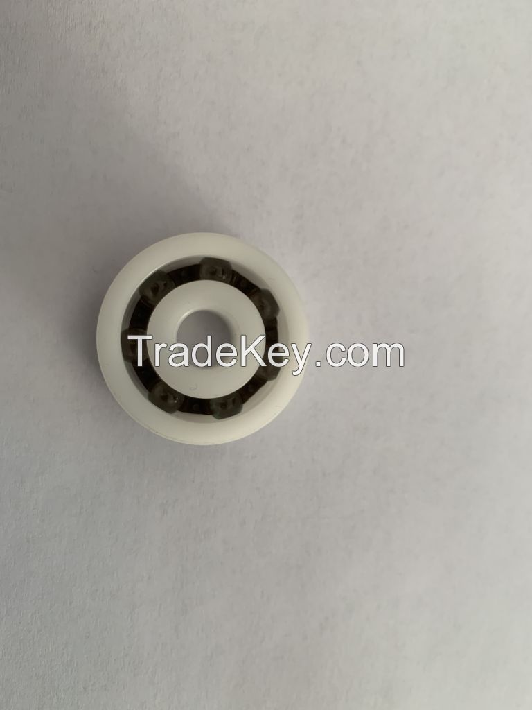 Plastic bearing 6000 POM