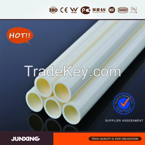 PB heating pipe basel raw material