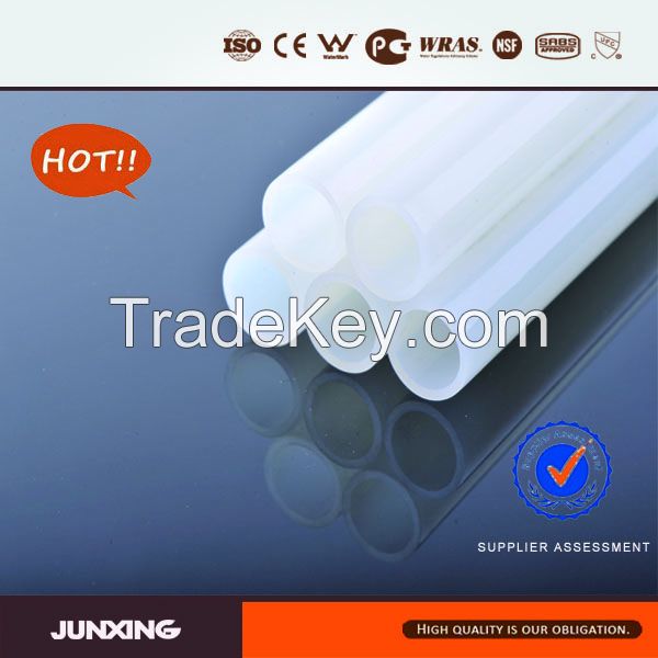 Pert Heat Resistant Plastic Pipe for underfloor heating 