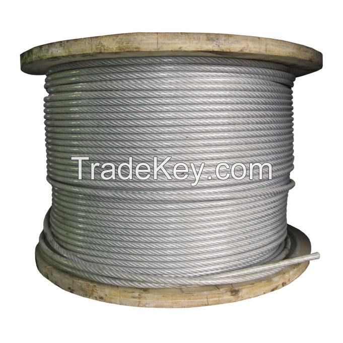 304 stainless steel wire rope