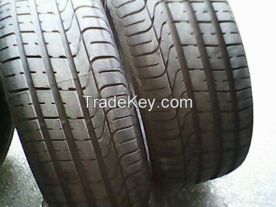 Agriculture Tyre F3