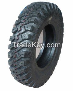 radial truck tyre