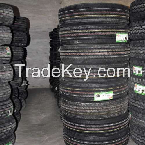 truck tires