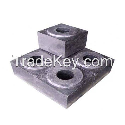 Tundish Nozzle Well Block