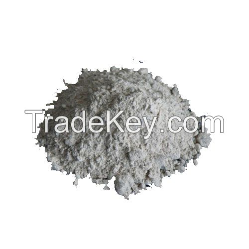 Ramming Mass for Electric-furnace Bottom