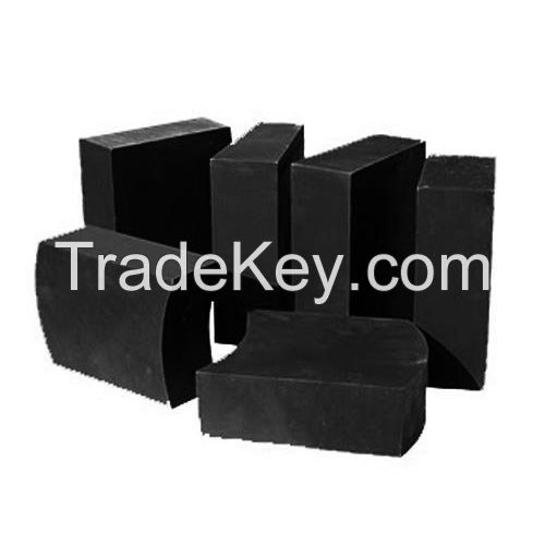EAF Magnesia Carbon Brick