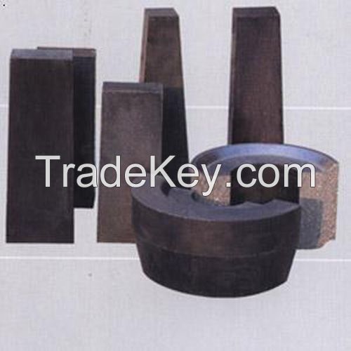 EAF Magnesia Carbon Brick