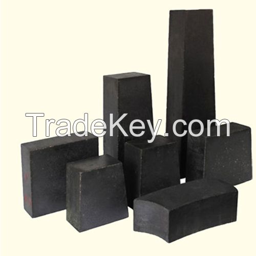 Magnesia Carbon Brick for Converter