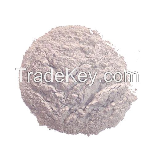 Tundish Working Layer Refractory Materials