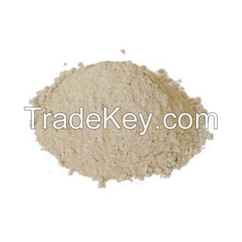 Tundish Working Layer Refractory Materials