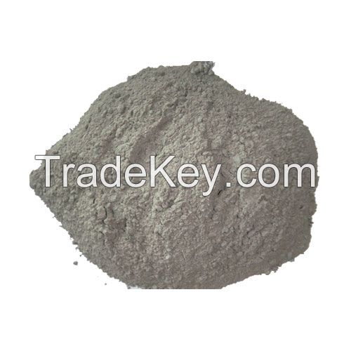 Tundish Working Layer Refractory Materials