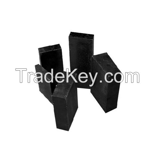 Alumina-magnesite Carbon Brick for Ladle