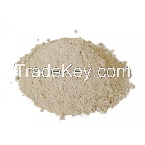 Ladle Unshaped Refractory Material