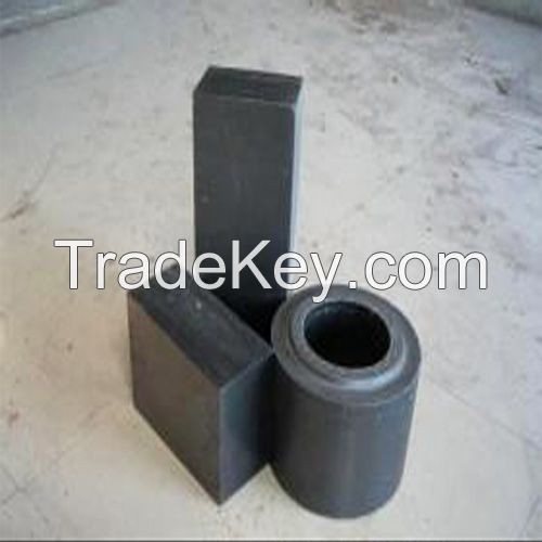 EBT Taphole Brick