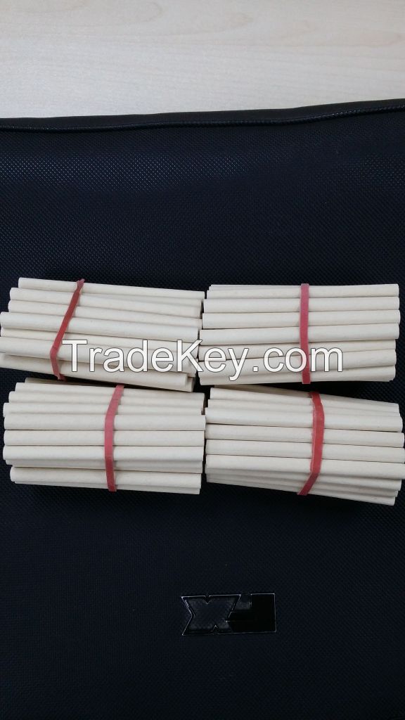 china made 3&quot;/4&quot; White Dhoop Agarbatti