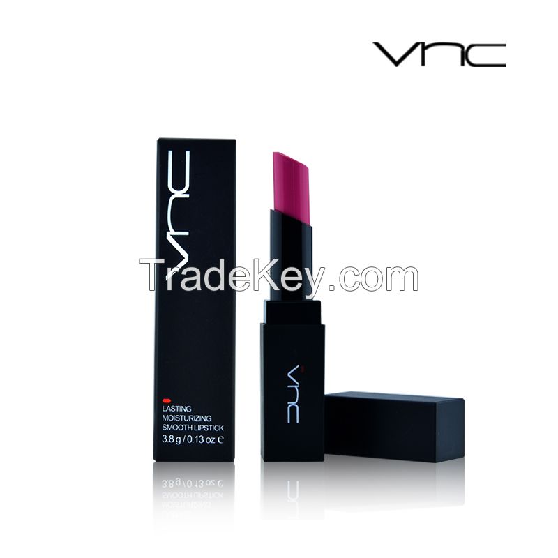 Lasting Moisturizing Smooth Lipstick