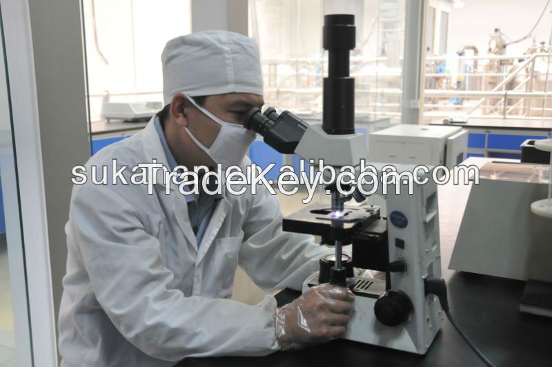 biological agent for deodorization&amp;decontamination