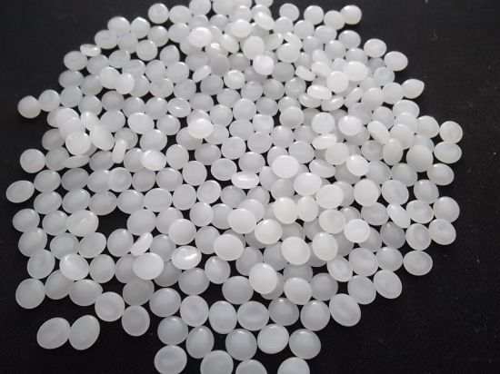 HDPE Film Grade/HDPE Plastic Material