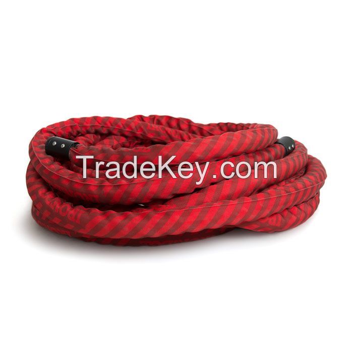 Battling Ropes â Iron Edge