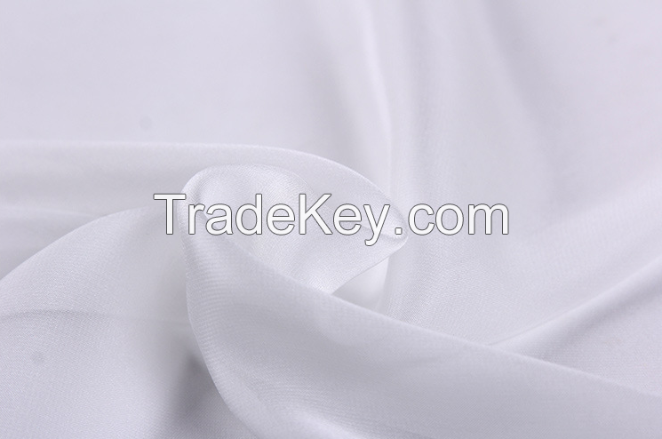 30D emulation silk chiffon