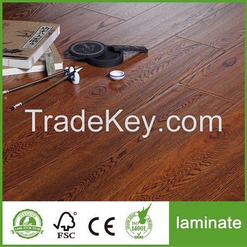 New color 8mm,11mm,12mm AC3 waterproof HDF&Acirc;&nbsp;laminateflooring