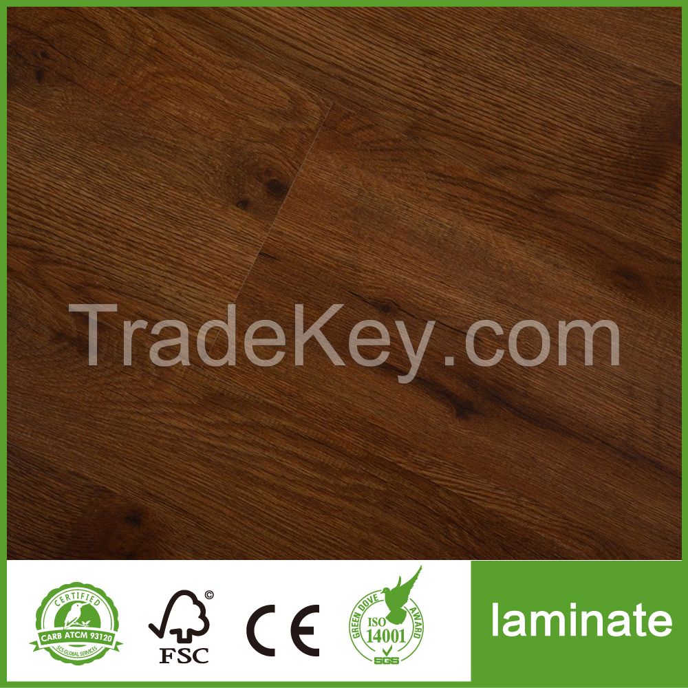 Laminated Flooring Ac3 E1 Click System