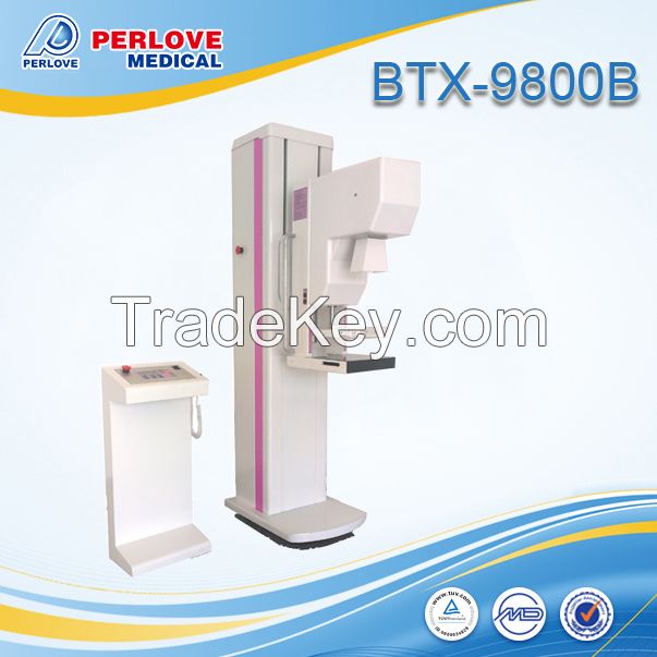 Mammography X-ray equipment BTX-9800B with AEC function