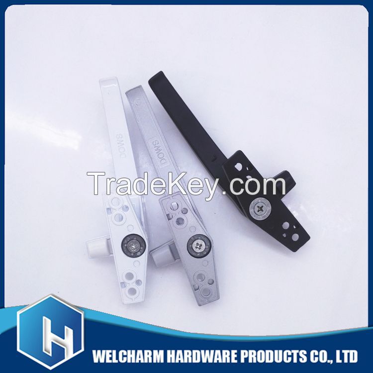 Zinc / Aluminum Window handle