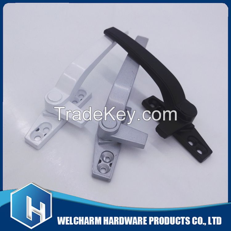 Zinc / Aluminum Window handle