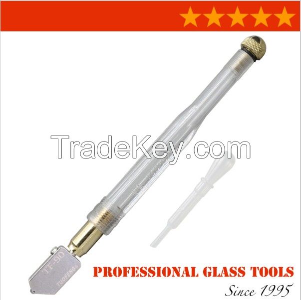 TF 90 3-15 mm cutting glass cutter