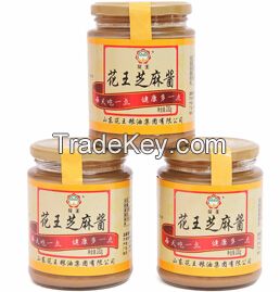 Sesame paste