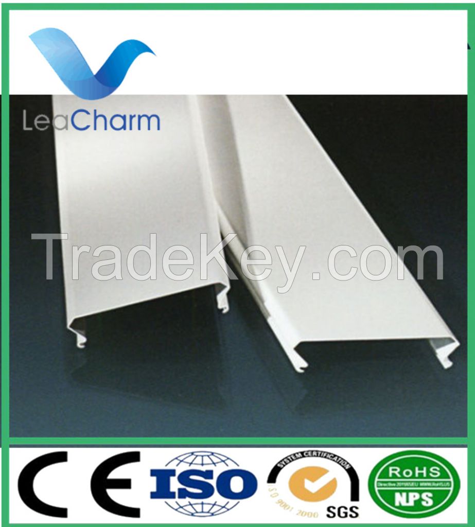 Hot sale and new products  aluminum ceiling