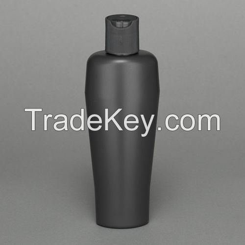 HDPE Cosmetic Bottles Shampoo Bottles