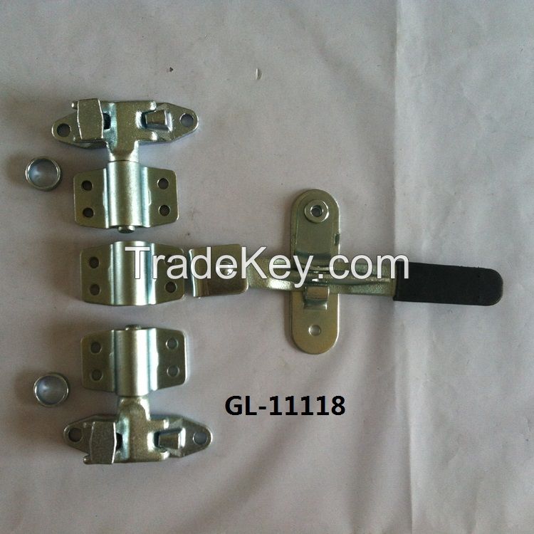 Multi-purpose Door Lock For Refrigerated Truck/trailer/container/Assembly Door Lock