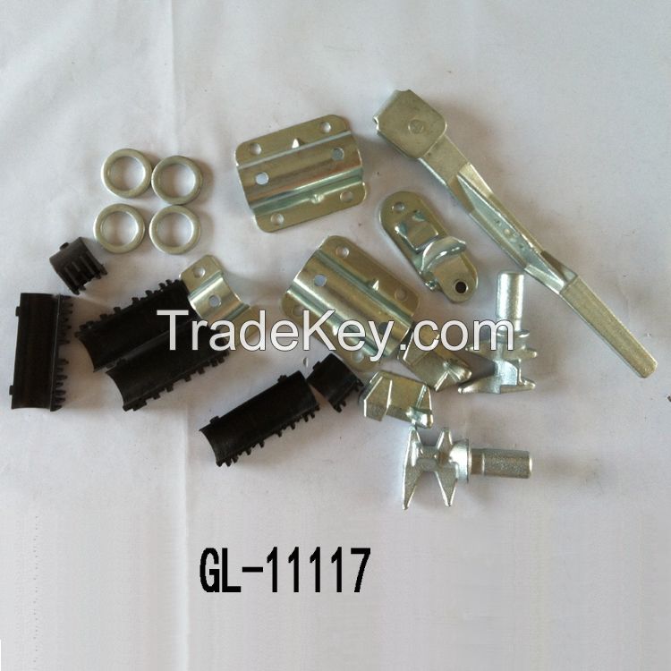 Truck and Storage Door Lock Gear